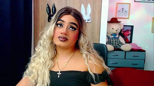 Sofiabigcock22 online show from 19, 12, 2025