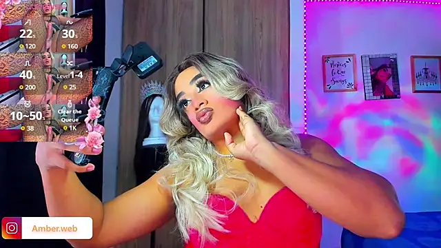 Sofiabigcock22 online show from 17, 4, 2026