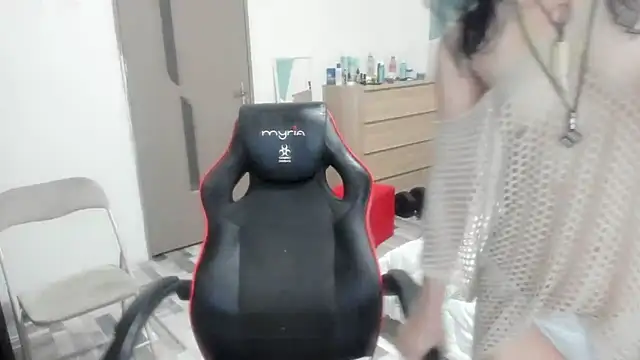 SweetSin40 online show from 1, 4, 2026