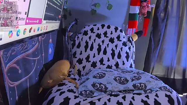 Sharlott smith online show from 16, 12, 2025