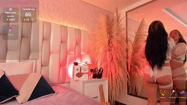 Ari lynn  online show from 28, 2, 2026