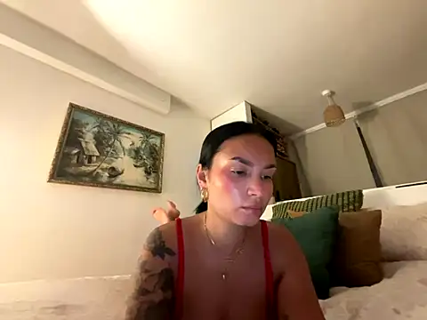 Snapshot of sexygoddessjessy chatting on 22, 10, 2025 sexygoddessjessy online show from 22, 10, 2025