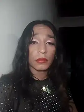 VioletGil Party  online show from 3, 2, 2026