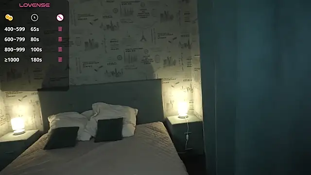 Snapshot of _Cute_World_ chatting on 13, 10, 2025 Cute World online show from 13, 10, 2025