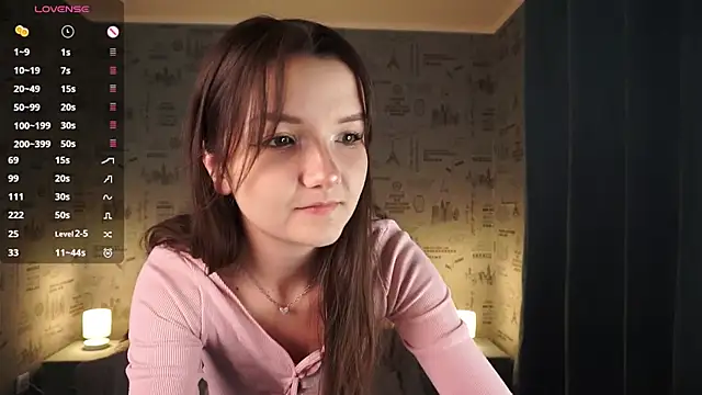 Snapshot of _Cute_World_ chatting on 26, 10, 2025 Cute World online show from 26, 10, 2025