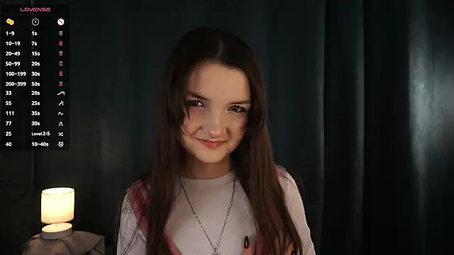 Snapshot of _Cute_World_ chatting on 11, 1, 2026 Cute World online show from 11, 1, 2026