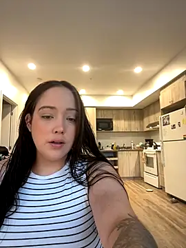 Amyblackheartxox online show from 20, 10, 2025