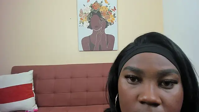 SiaFox  online show from 13, 10, 2025