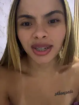 safadinhaquenteW online show from 14, 3, 2026