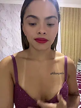 safadinhaquenteW online show from 13, 4, 2026