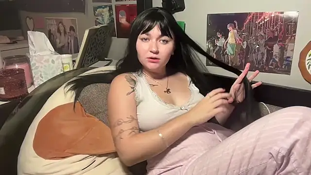 h3rons online show from 21, 10, 2025