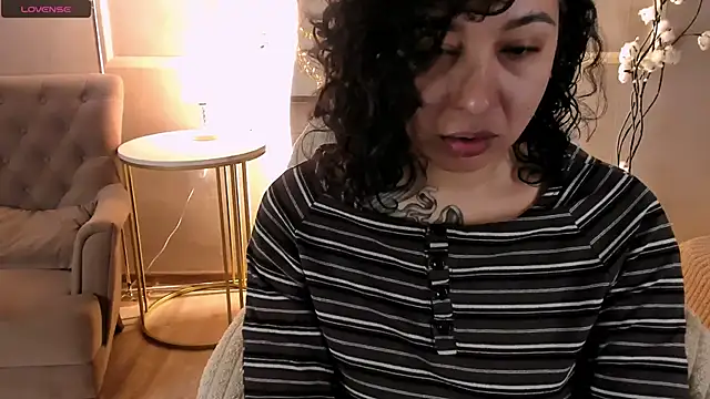 Aisha Goldstein online show from 8, 2, 2026