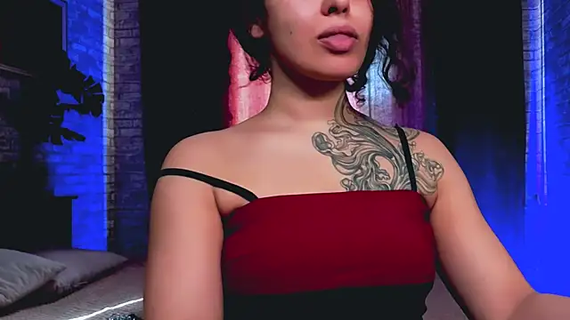 Aisha Goldstein online show from 27, 3, 2026