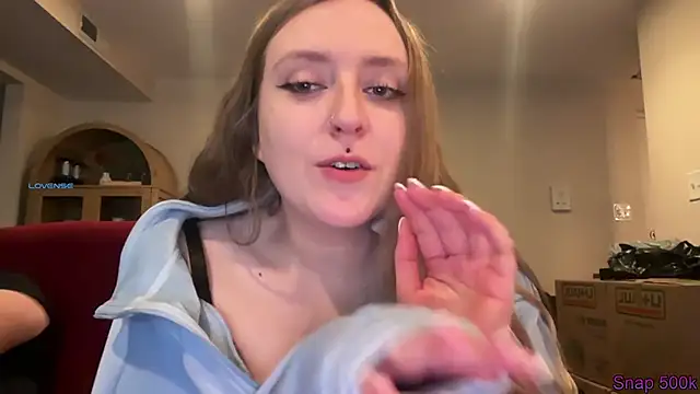 Pattyworld69 online show from 9, 2, 2026