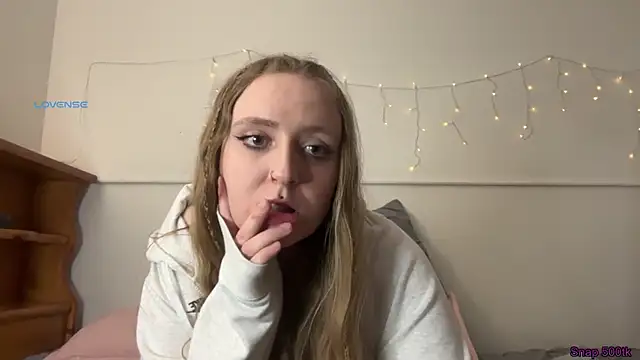 Pattyworld69 online show from 7, 4, 2026