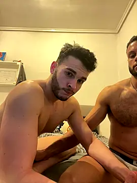 Camaraman05 online show from 18, 10, 2025