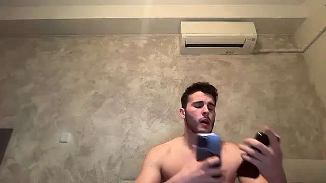 Camaraman05 online show from 1, 3, 2026