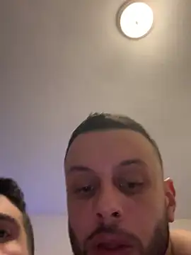 Camaraman05 online show from 8, 3, 2026