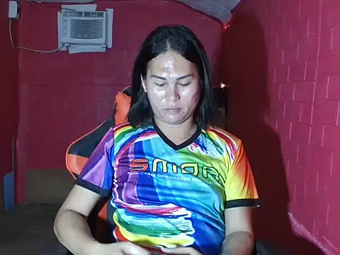 sexychekaiixxx online show from 19, 5, 2026