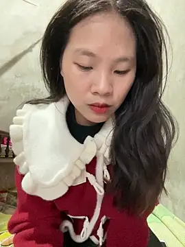 Snapshot of namicute chatting on 22, 2, 2026 namicute online show from 22, 2, 2026