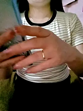 SansanCii online show from 7, 3, 2026