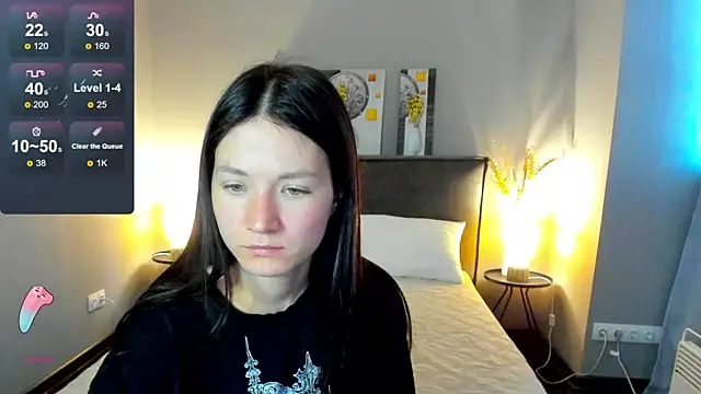 ChillGato online show from 18, 10, 2025