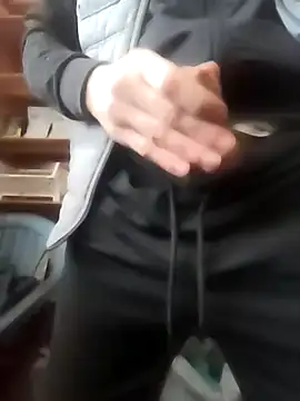 szabi1995 online show from 7, 1, 2026