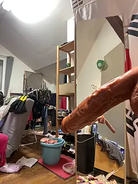 culotteclate online show from 5, 12, 2025