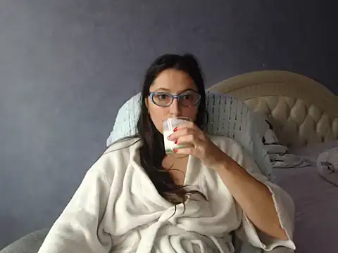 LuckyLisa23 online show from 5, 11, 2025