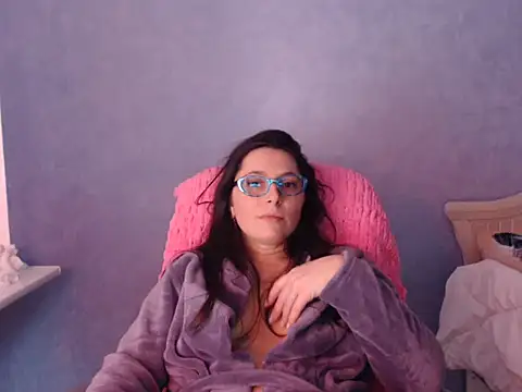 LuckyLisa23 online show from 21, 2, 2026