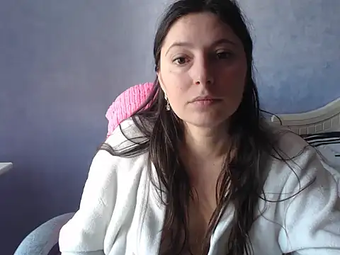 LuckyLisa23 online show from 6, 4, 2026