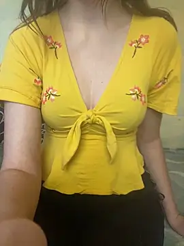 KittieCreme online show from 9, 11, 2025