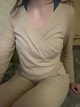 KittieCreme online show from 18, 3, 2026