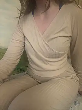 KittieCreme online show from 31, 3, 2026