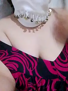 Snapshot of Saly-22 chatting on 13, 10, 2025 Saly-22 online show from 13, 10, 2025