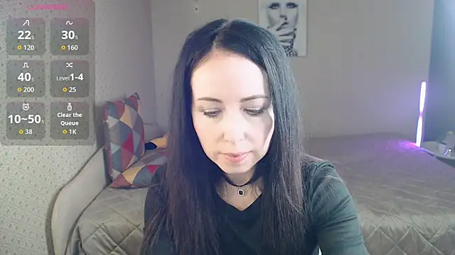 beautiful moon3 online show from 28, 5, 2026