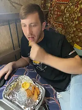 Sextigr2003 online show from 15, 11, 2025