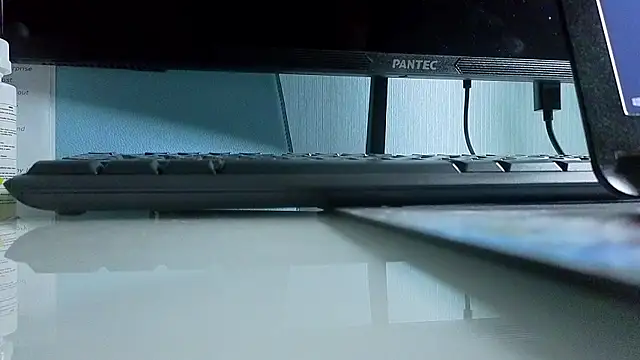 MissPompadure online show from 22, 10, 2025