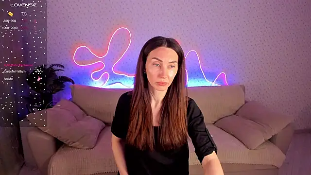 Lilith Sora online show from 17, 2, 2026