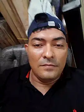 sexyandres 23 online show from 20, 10, 2025