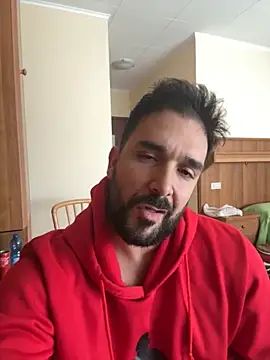 ReDiBastoni90 online show from 16, 10, 2025