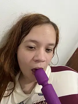 ruivinhadancer online show from 19, 6, 2026