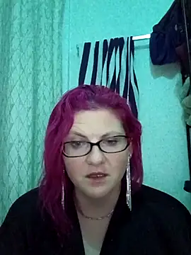 CloudyCockTeaser online show from 19, 4, 2026