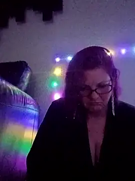 CloudyCockTeaser online show from 20, 4, 2026