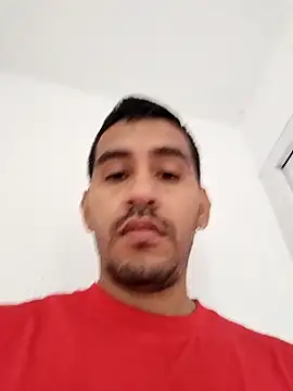 Andyy Carterr online show from 14, 11, 2025