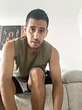 Andyy Carterr online show from 15, 11, 2025