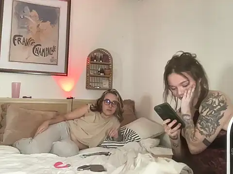 lill daddysgirl online show from 13, 11, 2025