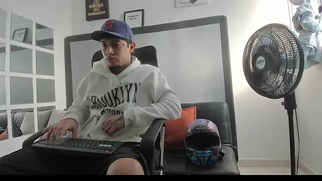 Sky Wild online show from 2, 11, 2025