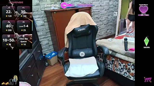 playboybunny-- online show from 9, 4, 2026