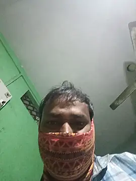 Snapshot of Ajoy-saha chatting on 10, 11, 2025 Ajoy-saha online show from 10, 11, 2025